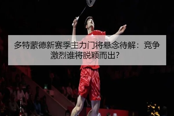 多特蒙德新赛季主力门将悬念待解：竞争激烈谁将脱颖而出？